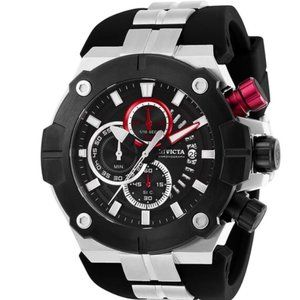 Invicta Men’s 28050 Sea Hunter Quartz Chronograph